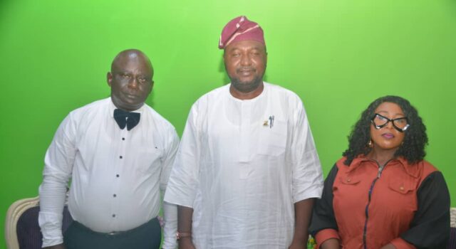 Support Makinde’s candidates to uphold his legacies of service beyond 2027 – Open-Salawu