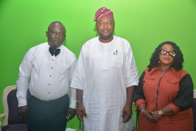 Support Makinde’s candidates to uphold his legacies of service beyond 2027 – Open-Salawu