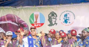 2027: Why I’m seeking Oyo governorship job – Alli