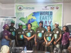 World Earth Day: Govt agencies, environmental advocates calls for responsible, practical, everyday action