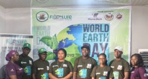 World Earth Day: Govt agencies, environmental advocates calls for responsible, practical, everyday action