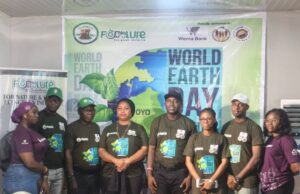 World Earth Day: Govt agencies, environmental advocates calls for responsible, practical, everyday action