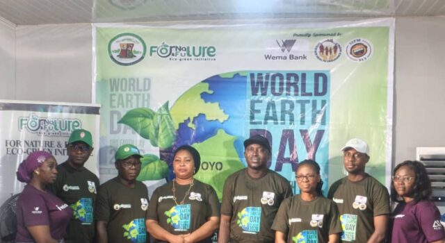 World Earth Day: Govt agencies, environmental advocates calls for responsible, practical, everyday action