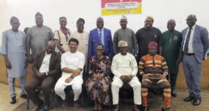 Oyo health stakeholders, USA, UNICEF brainstorm on preventing malnutrition in infant, pregnant women