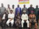 Oyo health stakeholders, USA, UNICEF brainstorm on preventing malnutrition in infant, pregnant women