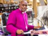Abduction is a despicable, condemnable act, says Bishop Aladekugbe