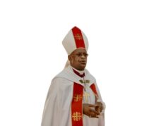 Aladekugbe charges Christians on political participation