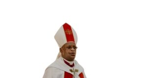 Aladekugbe charges Christians on political participation