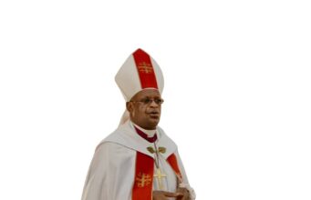 Aladekugbe charges Christians on political participation