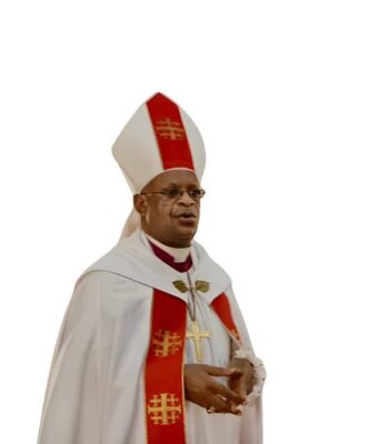 Aladekugbe charges Christians on political participation