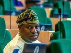 Osun 2026: APC is no threat to Accord party – Rep member, Mudashiru