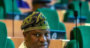 Osun 2026: APC is no threat to Accord party – Rep member, Mudashiru