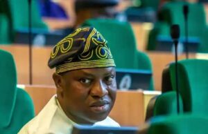 Osun 2026: APC is no threat to Accord party – Rep member, Mudashiru