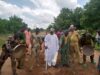 Monarch appeals to Makinde over deplorable Okeho-Ilua-Awaye road