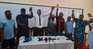 Oyo 2027: Concerned APC stakeholders reject consensus, urges Tinubu on transparency