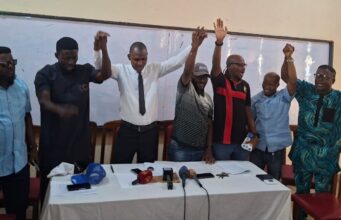 Oyo 2027: Concerned APC stakeholders reject consensus, urges Tinubu on transparency