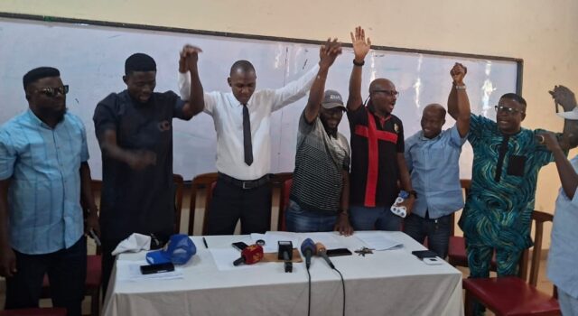 Oyo 2027: Concerned APC stakeholders reject consensus, urges Tinubu on transparency