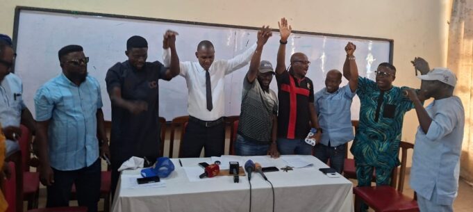 Oyo 2027: Concerned APC stakeholders reject consensus, urges Tinubu on transparency