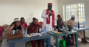 Oyo 2027: Ohanaeze Ndigbo calls for unity, civic engagement, stronger participation