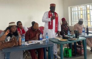 Oyo 2027: Ohanaeze Ndigbo calls for unity, civic engagement, stronger participation