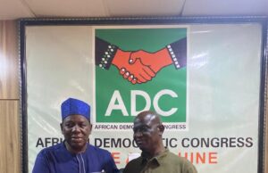 Oyo APC guber aspirant dumps party for ADC, picks nomination forms