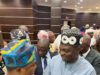 APC National Chairman, Yilwatda lauds former Nigerian envoy, Ambassador Bolaji Akinremi at Senate screening