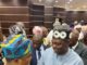 APC National Chairman, Yilwatda lauds former Nigerian envoy, Ambassador Bolaji Akinremi at Senate screening