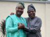 Senatorial: Akinremi aligns with party consensus decision on Remi Oseni for Oyo South ticket