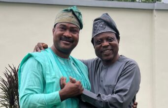 Senatorial: Akinremi aligns with party consensus decision on Remi Oseni for Oyo South ticket