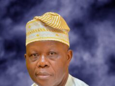 Eid-ul-Adha: Lands’ Commissioner, Alabi felicitates Muslims, calls for dacrifice, unity, peace