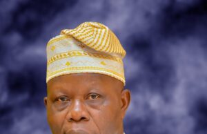 Eid-ul-Adha: Lands’ Commissioner, Alabi felicitates Muslims, calls for dacrifice, unity, peace