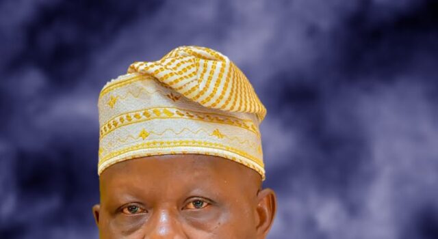 Eid-ul-Adha: Lands’ Commissioner, Alabi felicitates Muslims, calls for dacrifice, unity, peace