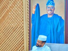 Eid-el-Kabir: Ajimobi urges unity, sacrifice, says FG reviving ranches to boost food security