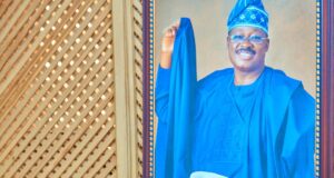 Eid-el-Kabir: Ajimobi urges unity, sacrifice, says FG reviving ranches to boost food security