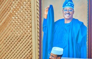 Eid-el-Kabir: Ajimobi urges unity, sacrifice, says FG reviving ranches to boost food security