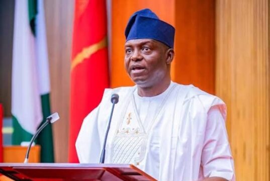 Maintain discipline, embrace peaceful primaries or face sanctions, Yilwatda urges aspirants