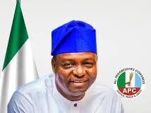 Renewed Hope Scale-up Programme: 1,400 youths get APC National Chairman, Yilwatda N280million grants