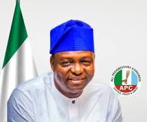 Renewed Hope Scale-up Programme: 1,400 youths get APC National Chairman, Yilwatda N280million grants