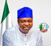 Renewed Hope Scale-up Programme: 1,400 youths get APC National Chairman, Yilwatda N280million grants