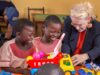 UNICEF says insecurity, overcrowded classrooms robbing Nigerian children of right to play, education