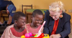 UNICEF says insecurity, overcrowded classrooms robbing Nigerian children of right to play, education