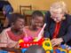UNICEF says insecurity, overcrowded classrooms robbing Nigerian children of right to play, education