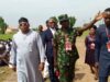FCC Commissioner decries low turnout of shortlisted applicant for Nigerian Army recruitment screening