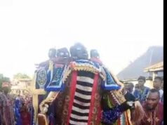 Oyo govt warns against road blockage, thuggery during Ibadan egungun festival