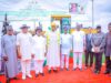 Tinubu flags off road projects in Abuja, reaffirms commitment to infrastructure development