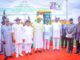 Tinubu flags off road projects in Abuja, reaffirms commitment to infrastructure development