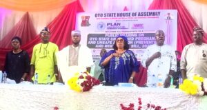 Unplanned pregnancy, unsafe abortion bill: Oyo Assembly promises speedy passage to reduce maternal mortality