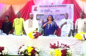 Unplanned pregnancy, unsafe abortion bill: Oyo Assembly promises speedy passage to reduce maternal mortality