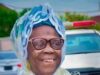 APC National Chairman consoles Secretary over passing of his mother