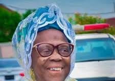 APC National Chairman consoles Secretary over passing of his mother